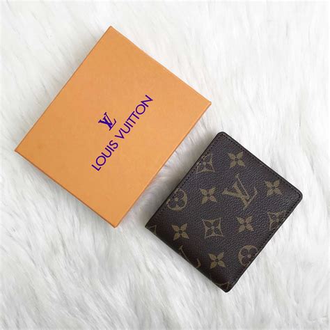 louis vuitton cüzdan erkek